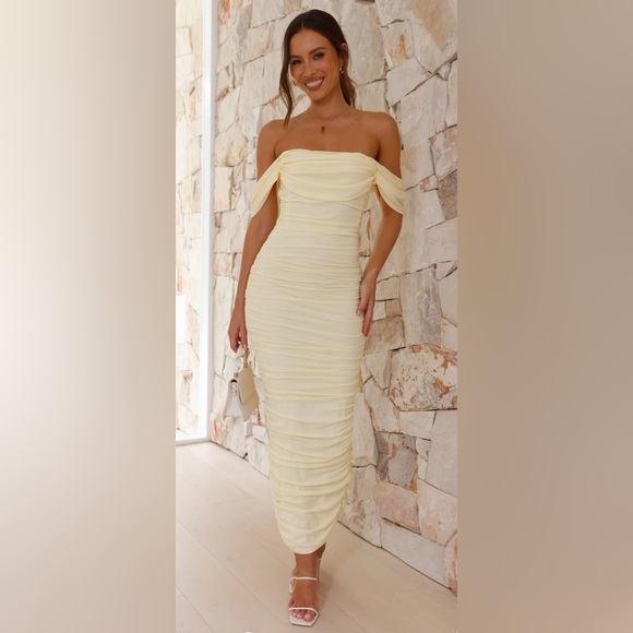 Billy J Kylie dress - Picture 1 of 4